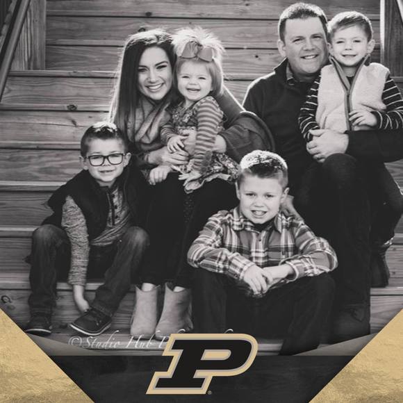 Meet your Posher, Morgan - Picture 1 of 1